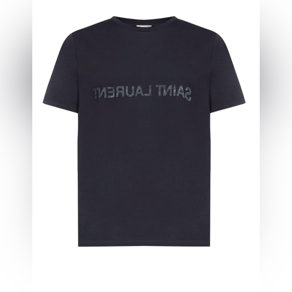 SAINT LAURENT TEE
